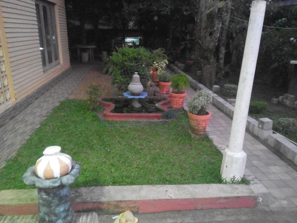 Sun Set Sea Family House Bed & Breakfast Weligama Exterior photo